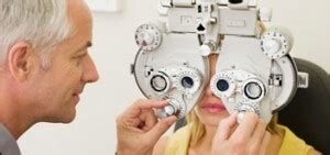 pearle vision eye exam.